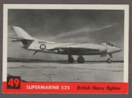 49 Supermarine 525